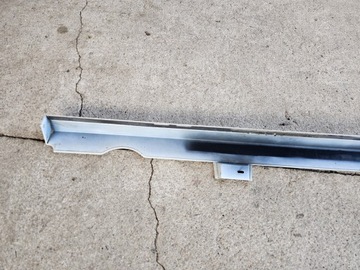 фото thumb №13, Volkswagen golf vii планка порогова порога права r-line 5g0853856a