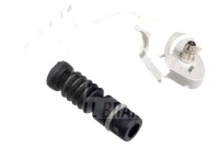 фото thumb №1, A.b.s. датчик колодки. тормозной. mercedes w124