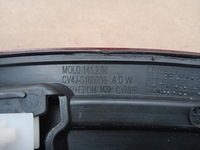 фото thumb №6, Ford kuga mk2 st правая молдинг крыла перед cv4j