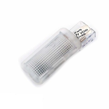 фото thumb №11, Mercedes w164 w251 лампа освітлення двері a1648200321