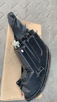 фото thumb №5, Hyundai i10 2014- лампа правая bez подсветка