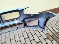 фото thumb №5, Бампер передний перед bmw 2 g87 m2