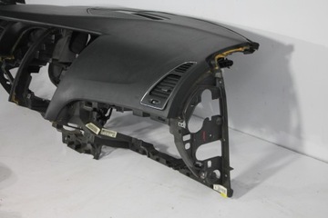 фото thumb №4, Консоль панель подушка безопасности pas renault latitude 10-15
