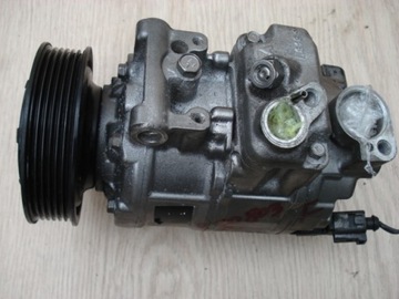 фото thumb №14, Vw seat skoda audi 1.6 2.0 tdi компресор компресор кондиціонера 5n0820803f
