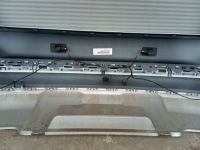 фото thumb №7, Audi q2 lift бампер задній задня pdc ly9c kompletny