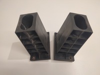 фото thumb №1, Citroen c4 picasso i зона деформации правая левая