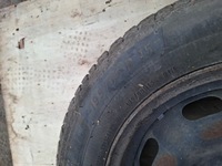фото thumb №6, Citroen c3 iii 1.6 hdi оригинал диск шина колесо 195/65 r15 iii c3