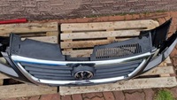 фото thumb №13, Бампер перед передний vw passat b6 kompletny pdc датчики kompletny
