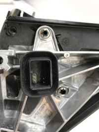 фото thumb №13, Зеркало правые 5 pin bmw f15 698034