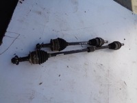 фото thumb №1, Приводной вал левый перед opel astra 4 j 1.4 16v