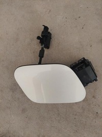 фото thumb №1, Scenic iv крышка заливной топлива код лакокрасочного покрытия ted69