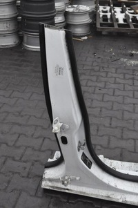 фото thumb №4, Ford fiesta mk8 5d стійка поріг праві