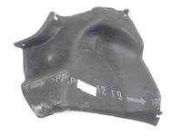 фото thumb №7, Обшивка багажника защита peugeot 107 citroen c1 toyota aygo 2005-2014