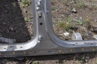 фото thumb №3, Kia niro блок двигуна поріг правий 4ss