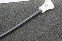 фото thumb №6, Mitsubishi l200 triton kj двигун капот капот ремінь утримуючий 2017