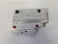 фото thumb №1, Кронштейн кронштейн аккумулятора правый задняя polestar 2 ii 2020-