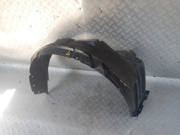 фото thumb №9, Mitsubishi outlander iii 12- правые подкрылок перед