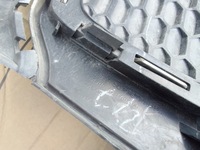 фото thumb №13, Jeep compass 17- захист решітка радіатора решітка радіатора бампера 5up86trmab usa