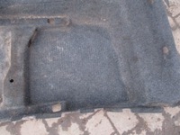 фото thumb №5, Skoda fabia i sedan килимок обшивка europa eu