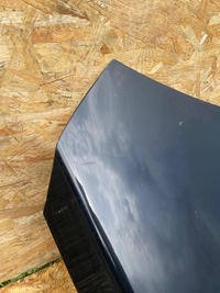 фото thumb №8, Крышка багажника bmw 5 e60 sedan спойлер