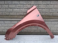 Купить Lexus rx v 5 23-24 крыло  левое  передний оригинал, фото thumb