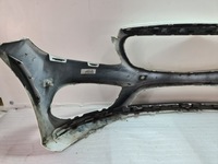 фото thumb №10, Mercedes c-klasa w205 amg бампер перед передний a2058850925