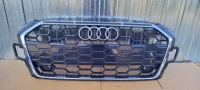 Купить Audi a5 2 рестайлинг  8w6 s line решётка радиатора решётка  радиатора, фото thumb