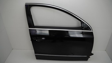 фото thumb №1, Дверь правый перед vw passat b6 05-10r