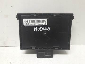 фото thumb №10, Renault modus 04-12 1.2 b набір стартовий імобілайзер блок керування 8200414422