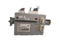 фото thumb №1, Модуль bcm mazda cx-7 lift 2.2 d