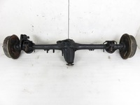 фото thumb №1, Мост задний lada niva