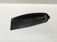 фото thumb №7, Bmw 5 e60 e61 2004 перед сторона левая подножка