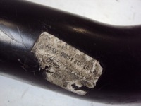 фото thumb №6, Труба інтеркулер ford focus mk2 2.0d 2004-