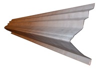 фото thumb №1, Hyundai h1 98-08 порог / ремкомплект порог дверь