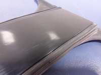 фото thumb №9, Bmw 4 gc f36 защита молдинг стойка b левая 7453303