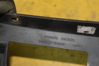 фото thumb №11, Решітка радіатора ґрати бампера передня pacifica i 05r