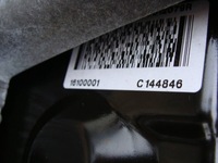 фото thumb №9, Kompletny двигатель m9tc704 ze коробка передач передач pf6054 master iii movanob 2.3