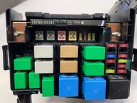 фото thumb №9, Kia venga lift 1.6 16v коробка предохранителей 91409-1p510