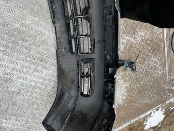 фото thumb №15, Vw golf iv бампер перед переднее лак- lb7z