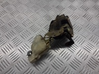 фото thumb №1, Замок двері правий перед almera n16 8055261u66