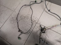 фото thumb №7, Джгут склоомивача скла audi a8 d3