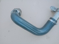 фото thumb №2, Renault master iii 2.3dci труба интеркулер