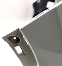 фото thumb №11, Новый org бампер задняя задний vw id.4 ls9r 6xpdc