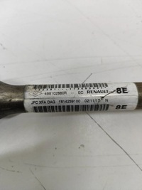 фото thumb №9, Renault espace v rfc 2018 колонка кермова