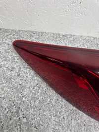 фото thumb №6, Лампа левый задняя mazda cx5 cx-5 2012-2017r оригинал kd5451160