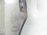 фото thumb №12, Крыло перед левый citroen c5 i чёрный exld