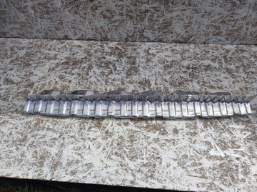 фото thumb №8, Планка пороговая порог левая крепление порога ползун kia sportage iv 4 16-