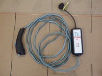 фото thumb №1, Кабель зарядное устройство renault kangoo ii 296952404r