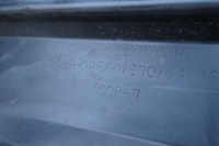 фото thumb №12, Бампер задня задній toyota corolla e21 sedan 18- 52159-02e60