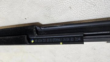 фото thumb №6, Планка накладка двері mercedes e-klasa w214 a214 a2147200800